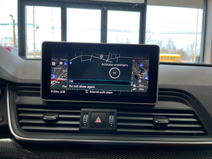 2019 Audi SQ5 Prestige 3.0 TFSI quattro, available for sale in Massapequa Park, New York | Power Motors East. Massapequa Park, New York 2019 Audi SQ5 Prestige 3.0 TFSI quattro, available for sale in Massapequa Park, New York | Power Motors East. Massapequa Park, New York