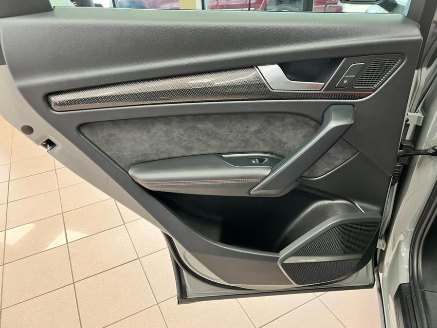 2019 Audi SQ5 Prestige 3.0 TFSI quattro, available for sale in Massapequa Park, New York | Power Motors East. Massapequa Park, New York 2019 Audi SQ5 Prestige 3.0 TFSI quattro, available for sale in Massapequa Park, New York | Power Motors East. Massapequa Park, New York