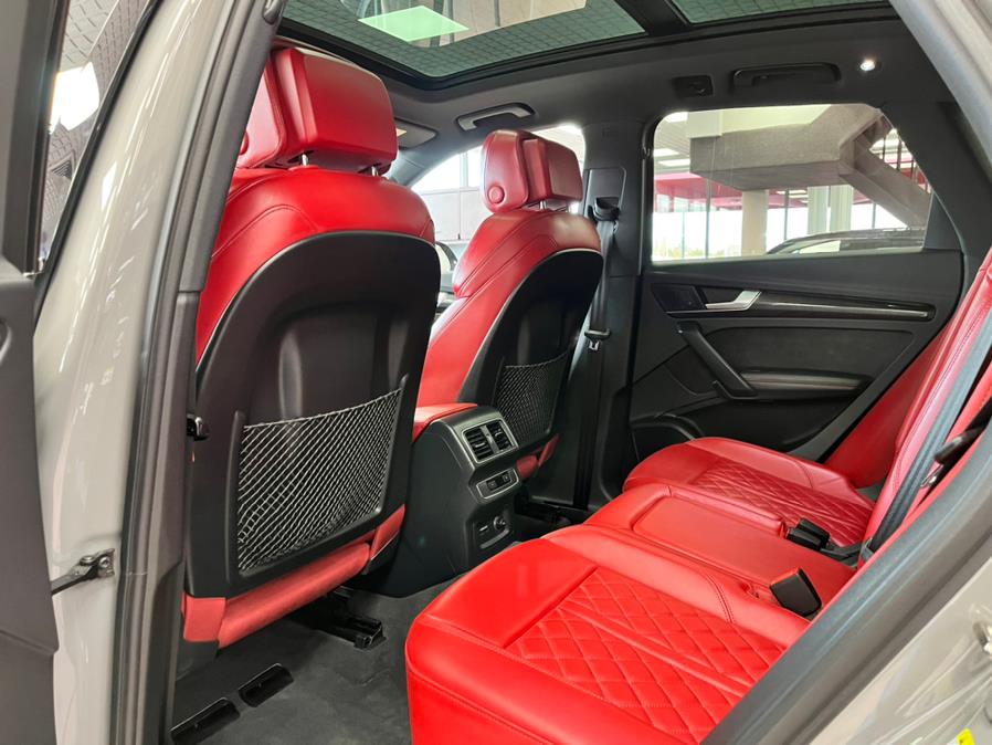 2019 Audi SQ5 Prestige 3.0 TFSI quattro, available for sale in Massapequa Park, New York | Power Motors East. Massapequa Park, New York 2019 Audi SQ5 Prestige 3.0 TFSI quattro, available for sale in Massapequa Park, New York | Power Motors East. Massapequa Park, New York