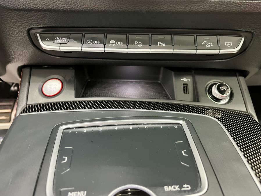 2019 Audi SQ5 Prestige 3.0 TFSI quattro, available for sale in Massapequa Park, New York | Power Motors East. Massapequa Park, New York 2019 Audi SQ5 Prestige 3.0 TFSI quattro, available for sale in Massapequa Park, New York | Power Motors East. Massapequa Park, New York