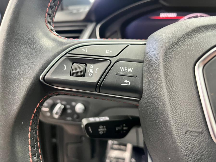 2019 Audi SQ5 Prestige 3.0 TFSI quattro, available for sale in Massapequa Park, New York | Power Motors East. Massapequa Park, New York 2019 Audi SQ5 Prestige 3.0 TFSI quattro, available for sale in Massapequa Park, New York | Power Motors East. Massapequa Park, New York