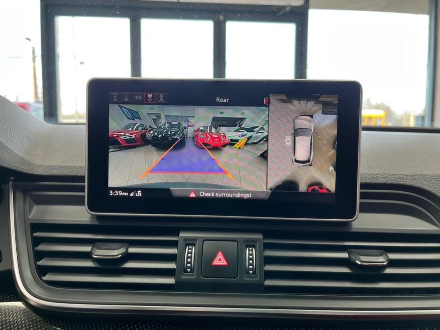 2019 Audi SQ5 Prestige 3.0 TFSI quattro, available for sale in Massapequa Park, New York | Power Motors East. Massapequa Park, New York 2019 Audi SQ5 Prestige 3.0 TFSI quattro, available for sale in Massapequa Park, New York | Power Motors East. Massapequa Park, New York