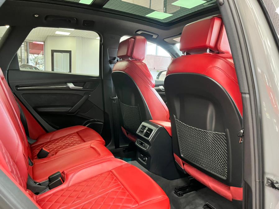 2019 Audi SQ5 Prestige 3.0 TFSI quattro, available for sale in Massapequa Park, New York | Power Motors East. Massapequa Park, New York 2019 Audi SQ5 Prestige 3.0 TFSI quattro, available for sale in Massapequa Park, New York | Power Motors East. Massapequa Park, New York