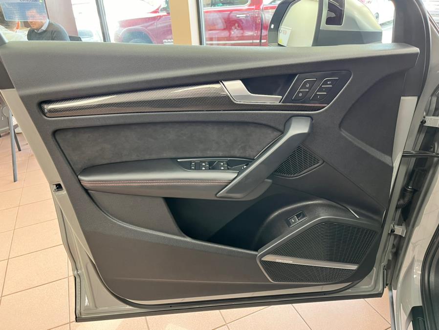2019 Audi SQ5 Prestige 3.0 TFSI quattro, available for sale in Massapequa Park, New York | Power Motors East. Massapequa Park, New York 2019 Audi SQ5 Prestige 3.0 TFSI quattro, available for sale in Massapequa Park, New York | Power Motors East. Massapequa Park, New York