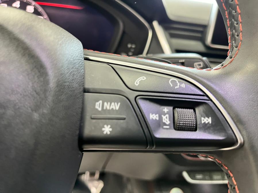 2019 Audi SQ5 Prestige 3.0 TFSI quattro, available for sale in Massapequa Park, New York | Power Motors East. Massapequa Park, New York 2019 Audi SQ5 Prestige 3.0 TFSI quattro, available for sale in Massapequa Park, New York | Power Motors East. Massapequa Park, New York