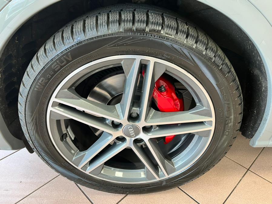 2019 Audi SQ5 Prestige 3.0 TFSI quattro, available for sale in Massapequa Park, New York | Power Motors East. Massapequa Park, New York 2019 Audi SQ5 Prestige 3.0 TFSI quattro, available for sale in Massapequa Park, New York | Power Motors East. Massapequa Park, New York