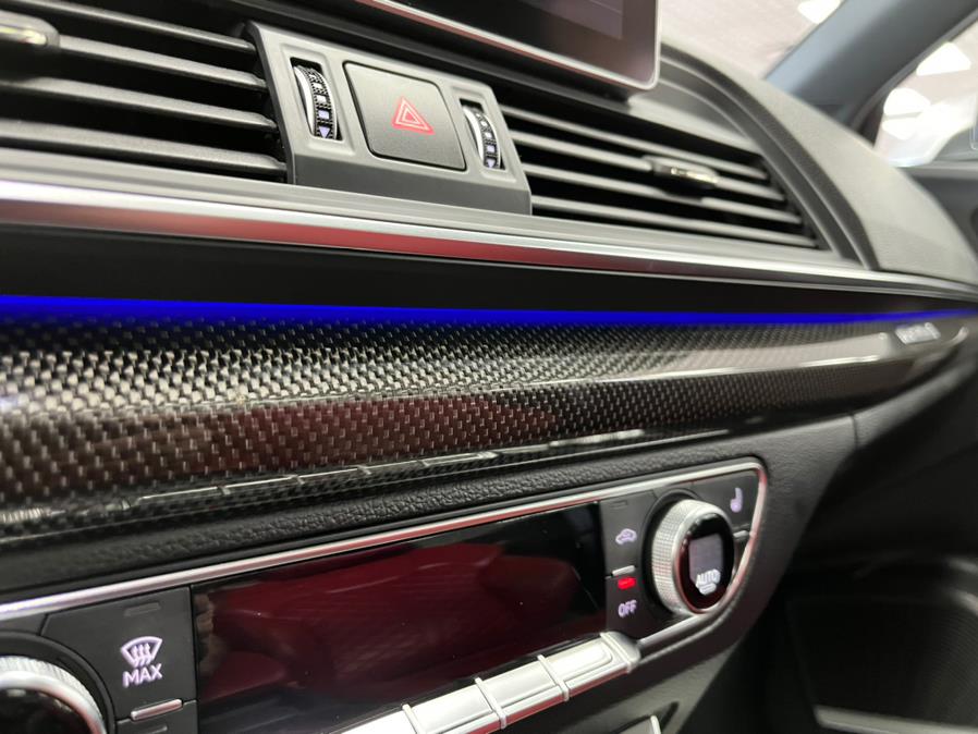 2019 Audi SQ5 Prestige 3.0 TFSI quattro, available for sale in Massapequa Park, New York | Power Motors East. Massapequa Park, New York 2019 Audi SQ5 Prestige 3.0 TFSI quattro, available for sale in Massapequa Park, New York | Power Motors East. Massapequa Park, New York