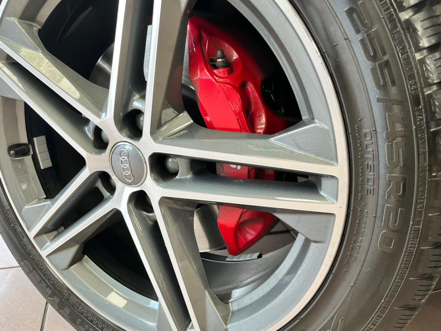 2019 Audi SQ5 Prestige 3.0 TFSI quattro, available for sale in Massapequa Park, New York | Power Motors East. Massapequa Park, New York 2019 Audi SQ5 Prestige 3.0 TFSI quattro, available for sale in Massapequa Park, New York | Power Motors East. Massapequa Park, New York