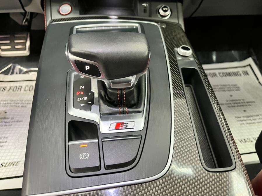 2019 Audi SQ5 Prestige 3.0 TFSI quattro, available for sale in Massapequa Park, New York | Power Motors East. Massapequa Park, New York 2019 Audi SQ5 Prestige 3.0 TFSI quattro, available for sale in Massapequa Park, New York | Power Motors East. Massapequa Park, New York