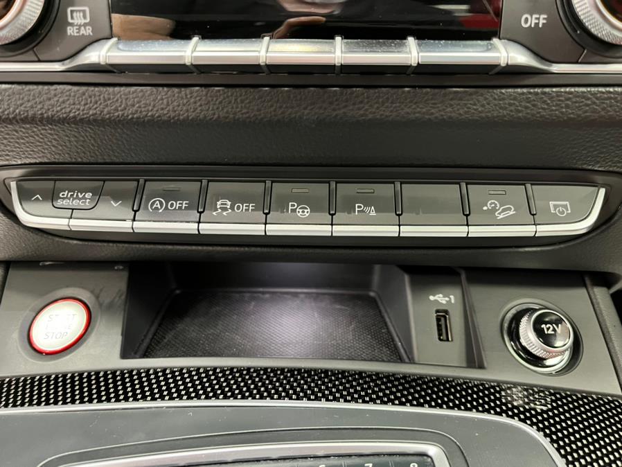 2019 Audi SQ5 Prestige 3.0 TFSI quattro, available for sale in Massapequa Park, New York | Power Motors East. Massapequa Park, New York 2019 Audi SQ5 Prestige 3.0 TFSI quattro, available for sale in Massapequa Park, New York | Power Motors East. Massapequa Park, New York