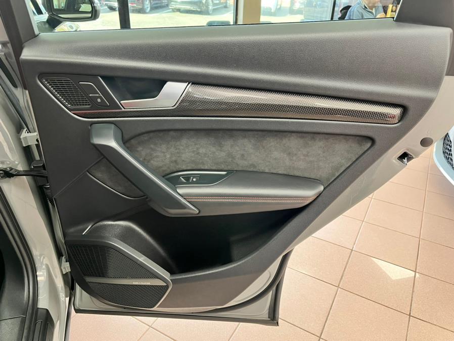 2019 Audi SQ5 Prestige 3.0 TFSI quattro, available for sale in Massapequa Park, New York | Power Motors East. Massapequa Park, New York 2019 Audi SQ5 Prestige 3.0 TFSI quattro, available for sale in Massapequa Park, New York | Power Motors East. Massapequa Park, New York