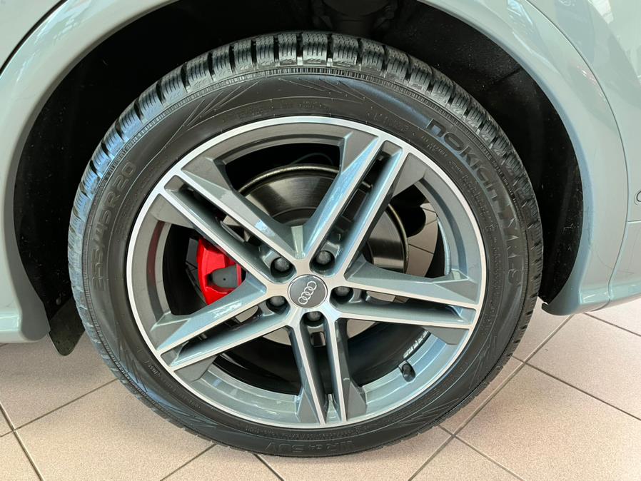 2019 Audi SQ5 Prestige 3.0 TFSI quattro, available for sale in Massapequa Park, New York | Power Motors East. Massapequa Park, New York 2019 Audi SQ5 Prestige 3.0 TFSI quattro, available for sale in Massapequa Park, New York | Power Motors East. Massapequa Park, New York