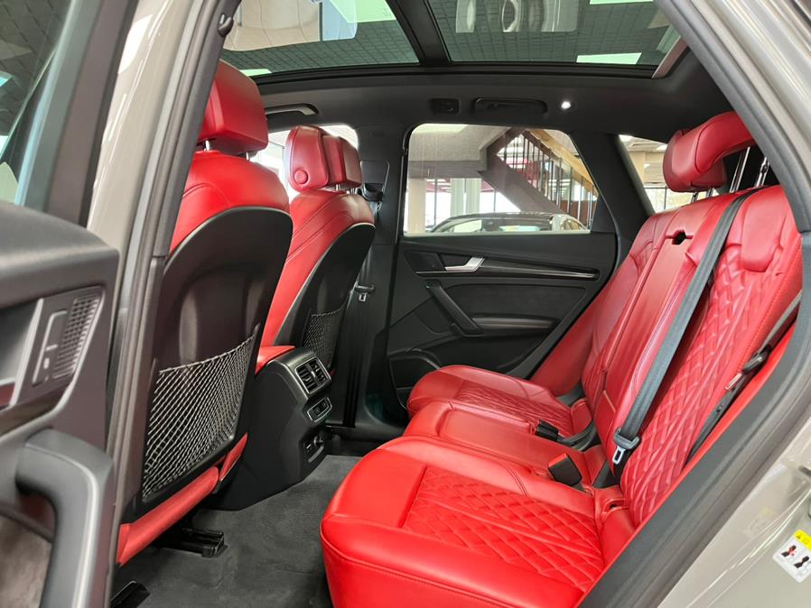 2019 Audi SQ5 Prestige 3.0 TFSI quattro, available for sale in Massapequa Park, New York | Power Motors East. Massapequa Park, New York 2019 Audi SQ5 Prestige 3.0 TFSI quattro, available for sale in Massapequa Park, New York | Power Motors East. Massapequa Park, New York