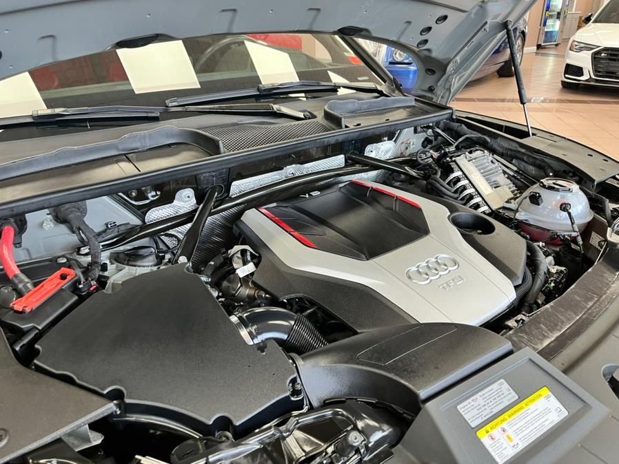 2019 Audi SQ5 Prestige 3.0 TFSI quattro, available for sale in Massapequa Park, New York | Power Motors East. Massapequa Park, New York 2019 Audi SQ5 Prestige 3.0 TFSI quattro, available for sale in Massapequa Park, New York | Power Motors East. Massapequa Park, New York