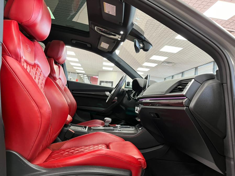 2019 Audi SQ5 Prestige 3.0 TFSI quattro, available for sale in Massapequa Park, New York | Power Motors East. Massapequa Park, New York 2019 Audi SQ5 Prestige 3.0 TFSI quattro, available for sale in Massapequa Park, New York | Power Motors East. Massapequa Park, New York