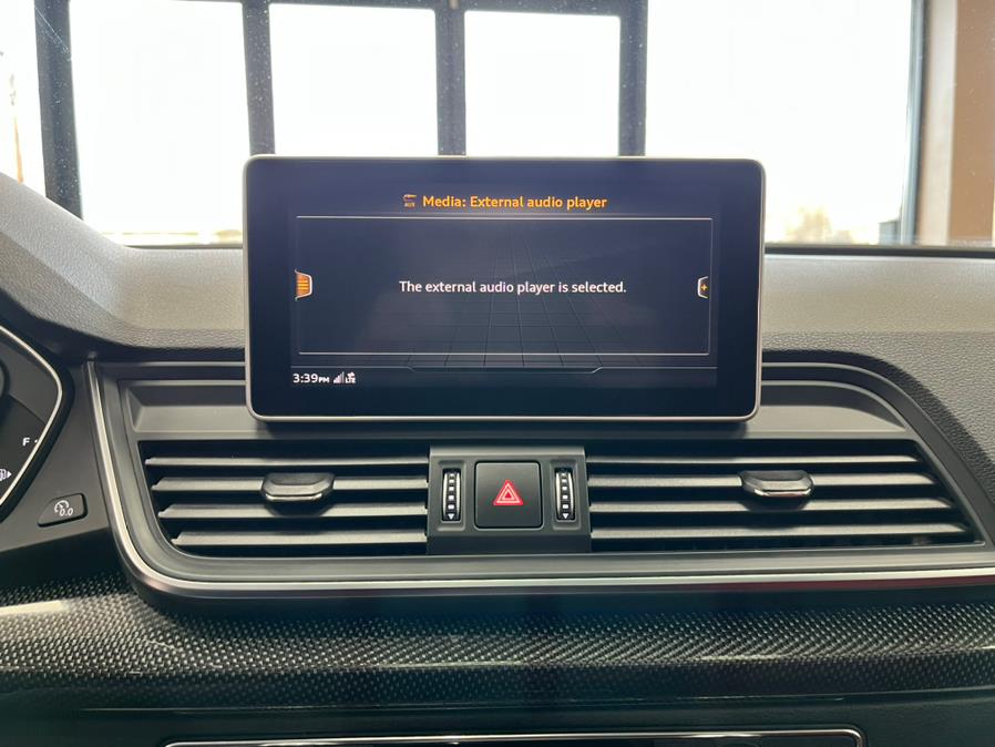 2019 Audi SQ5 Prestige 3.0 TFSI quattro, available for sale in Massapequa Park, New York | Power Motors East. Massapequa Park, New York 2019 Audi SQ5 Prestige 3.0 TFSI quattro, available for sale in Massapequa Park, New York | Power Motors East. Massapequa Park, New York