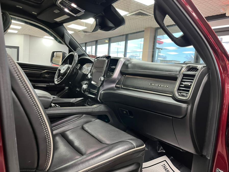 2019 Ram 1500 Limited 4x4 Crew Cab 5''7" Box, available for sale in Massapequa Park, New York | Power Motors East. Massapequa Park, New York 2019 Ram 1500 Limited 4x4 Crew Cab 5''7" Box, available for sale in Massapequa Park, New York | Power Motors East. Massapequa Park, New York
