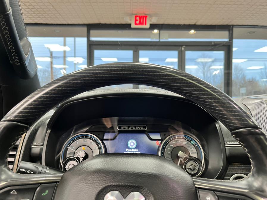 2019 Ram 1500 Limited 4x4 Crew Cab 5''7" Box, available for sale in Massapequa Park, New York | Power Motors East. Massapequa Park, New York 2019 Ram 1500 Limited 4x4 Crew Cab 5''7" Box, available for sale in Massapequa Park, New York | Power Motors East. Massapequa Park, New York