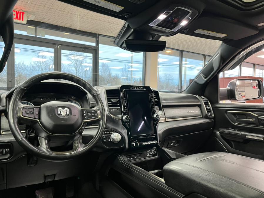2019 Ram 1500 Limited 4x4 Crew Cab 5''7" Box, available for sale in Massapequa Park, New York | Power Motors East. Massapequa Park, New York 2019 Ram 1500 Limited 4x4 Crew Cab 5''7" Box, available for sale in Massapequa Park, New York | Power Motors East. Massapequa Park, New York