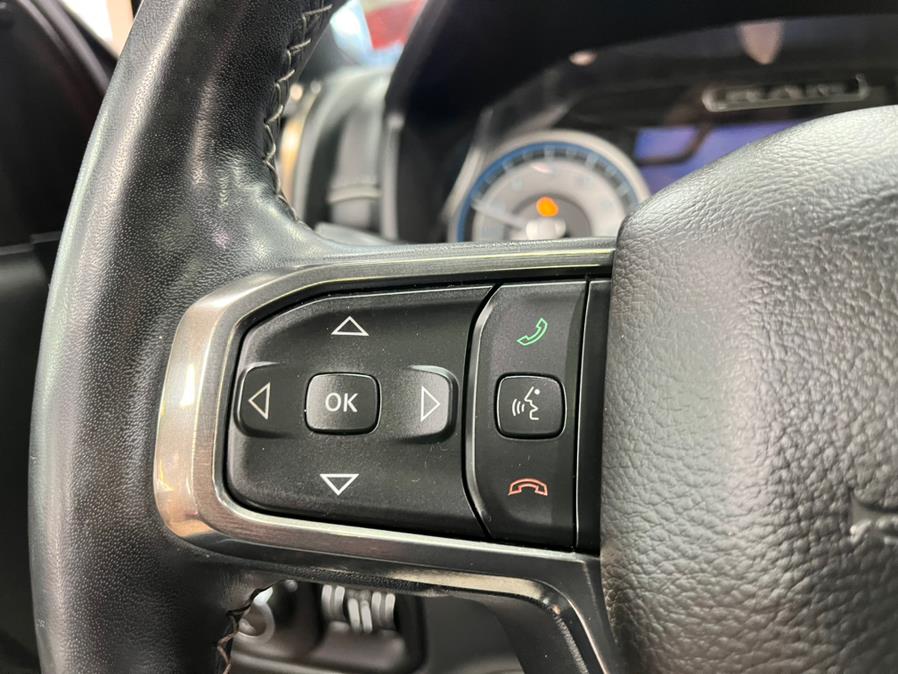 2019 Ram 1500 Limited 4x4 Crew Cab 5''7" Box, available for sale in Massapequa Park, New York | Power Motors East. Massapequa Park, New York 2019 Ram 1500 Limited 4x4 Crew Cab 5''7" Box, available for sale in Massapequa Park, New York | Power Motors East. Massapequa Park, New York