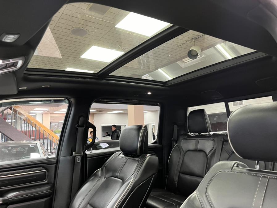 2019 Ram 1500 Limited 4x4 Crew Cab 5''7" Box, available for sale in Massapequa Park, New York | Power Motors East. Massapequa Park, New York 2019 Ram 1500 Limited 4x4 Crew Cab 5''7" Box, available for sale in Massapequa Park, New York | Power Motors East. Massapequa Park, New York