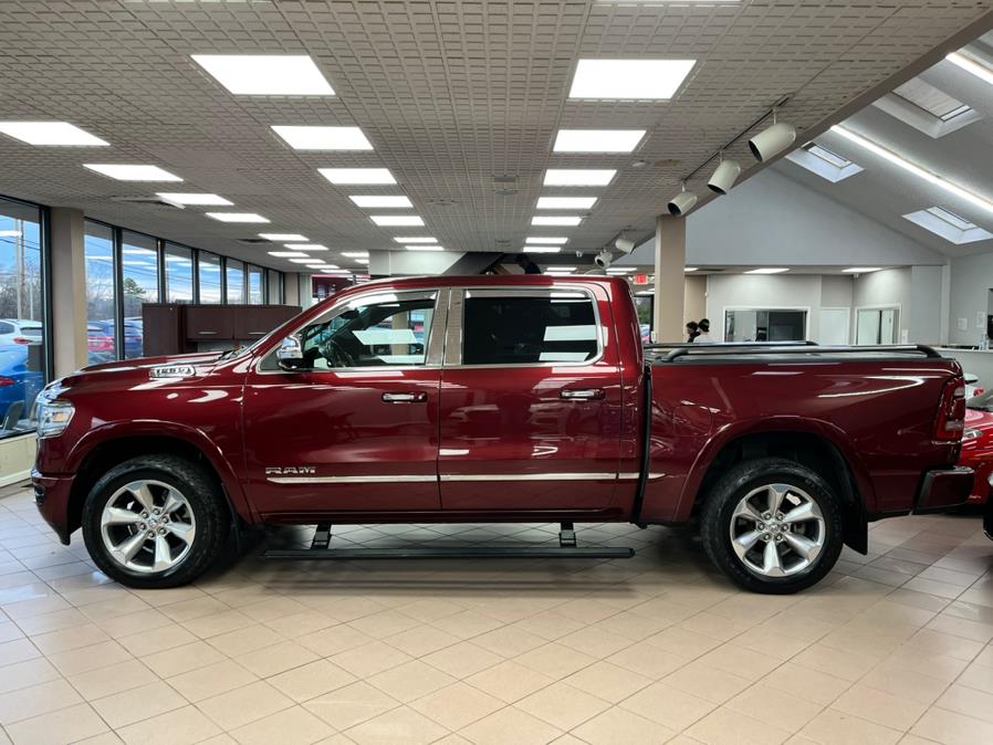 2019 Ram 1500 Limited 4x4 Crew Cab 5''7" Box, available for sale in Massapequa Park, New York | Power Motors East. Massapequa Park, New York 2019 Ram 1500 Limited 4x4 Crew Cab 5''7" Box, available for sale in Massapequa Park, New York | Power Motors East. Massapequa Park, New York