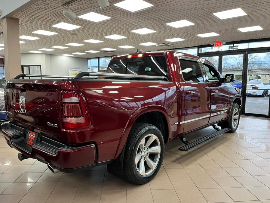2019 Ram 1500 Limited 4x4 Crew Cab 5''7" Box, available for sale in Massapequa Park, New York | Power Motors East. Massapequa Park, New York 2019 Ram 1500 Limited 4x4 Crew Cab 5''7" Box, available for sale in Massapequa Park, New York | Power Motors East. Massapequa Park, New York