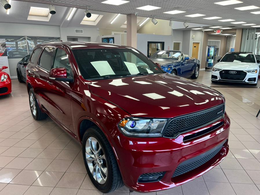 2020 Dodge Durango GT PLUS AWD, available for sale in Massapequa Park, New York | Power Motors East. Massapequa Park, New York 2020 Dodge Durango GT PLUS AWD, available for sale in Massapequa Park, New York | Power Motors East. Massapequa Park, New York