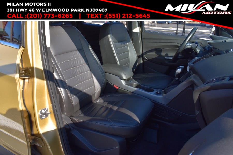 2015 Ford Escape 4WD 4dr SE, available for sale in Little Ferry , New Jersey | Milan Motors. Little Ferry , New Jersey 2015 Ford Escape 4WD 4dr SE, available for sale in Little Ferry , New Jersey | Milan Motors. Little Ferry , New Jersey