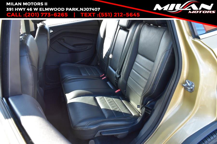 2015 Ford Escape 4WD 4dr SE, available for sale in Little Ferry , New Jersey | Milan Motors. Little Ferry , New Jersey 2015 Ford Escape 4WD 4dr SE, available for sale in Little Ferry , New Jersey | Milan Motors. Little Ferry , New Jersey