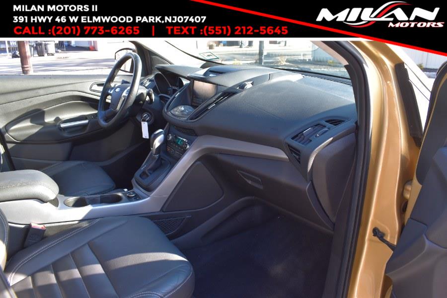 2015 Ford Escape 4WD 4dr SE, available for sale in Little Ferry , New Jersey | Milan Motors. Little Ferry , New Jersey 2015 Ford Escape 4WD 4dr SE, available for sale in Little Ferry , New Jersey | Milan Motors. Little Ferry , New Jersey