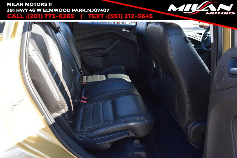 2015 Ford Escape 4WD 4dr SE, available for sale in Little Ferry , New Jersey | Milan Motors. Little Ferry , New Jersey 2015 Ford Escape 4WD 4dr SE, available for sale in Little Ferry , New Jersey | Milan Motors. Little Ferry , New Jersey