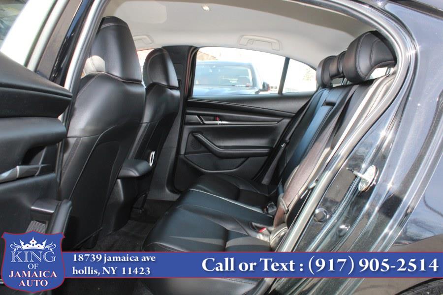 2021 Mazda Mazda3 Sedan Select FWD, available for sale in Hollis, New York | King of Jamaica Auto Inc. Hollis, New York 2021 Mazda Mazda3 Sedan Select FWD, available for sale in Hollis, New York | King of Jamaica Auto Inc. Hollis, New York