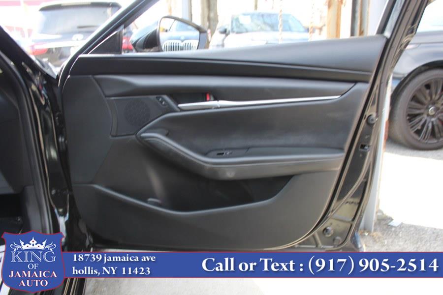 2021 Mazda Mazda3 Sedan Select FWD, available for sale in Hollis, New York | King of Jamaica Auto Inc. Hollis, New York 2021 Mazda Mazda3 Sedan Select FWD, available for sale in Hollis, New York | King of Jamaica Auto Inc. Hollis, New York