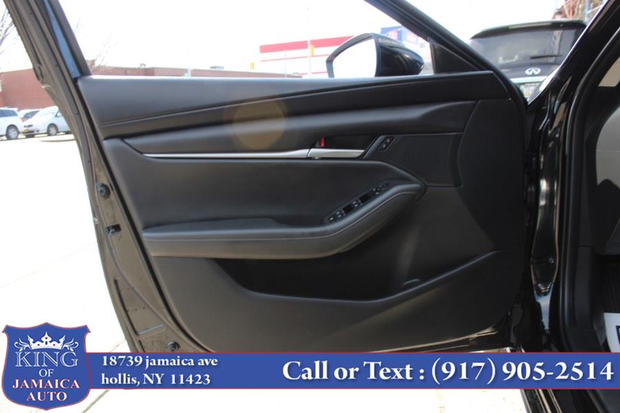 2021 Mazda Mazda3 Sedan Select FWD, available for sale in Hollis, New York | King of Jamaica Auto Inc. Hollis, New York 2021 Mazda Mazda3 Sedan Select FWD, available for sale in Hollis, New York | King of Jamaica Auto Inc. Hollis, New York