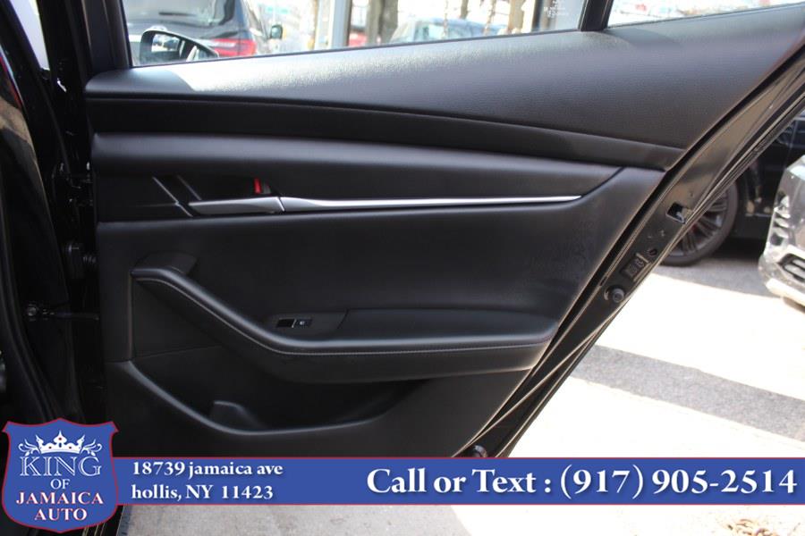 2021 Mazda Mazda3 Sedan Select FWD, available for sale in Hollis, New York | King of Jamaica Auto Inc. Hollis, New York 2021 Mazda Mazda3 Sedan Select FWD, available for sale in Hollis, New York | King of Jamaica Auto Inc. Hollis, New York