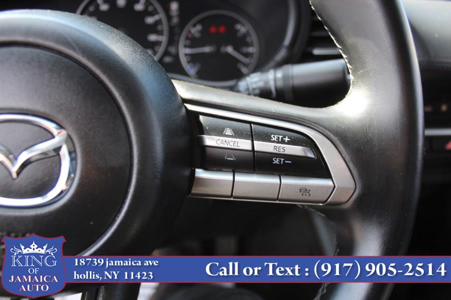 2021 Mazda Mazda3 Sedan Select FWD, available for sale in Hollis, New York | King of Jamaica Auto Inc. Hollis, New York 2021 Mazda Mazda3 Sedan Select FWD, available for sale in Hollis, New York | King of Jamaica Auto Inc. Hollis, New York