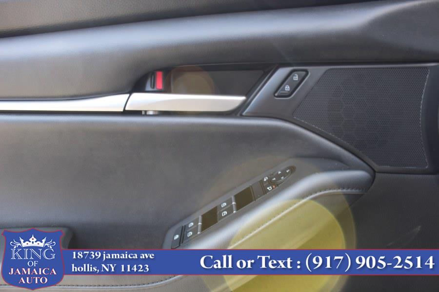 2021 Mazda Mazda3 Sedan Select FWD, available for sale in Hollis, New York | King of Jamaica Auto Inc. Hollis, New York 2021 Mazda Mazda3 Sedan Select FWD, available for sale in Hollis, New York | King of Jamaica Auto Inc. Hollis, New York