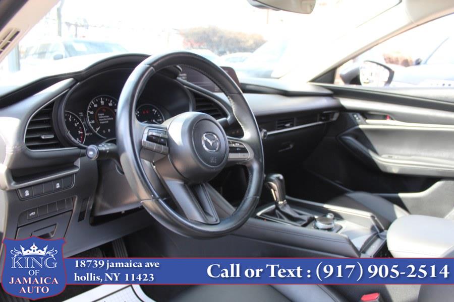 2021 Mazda Mazda3 Sedan Select FWD, available for sale in Hollis, New York | King of Jamaica Auto Inc. Hollis, New York 2021 Mazda Mazda3 Sedan Select FWD, available for sale in Hollis, New York | King of Jamaica Auto Inc. Hollis, New York