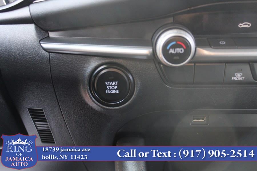 2021 Mazda Mazda3 Sedan Select FWD, available for sale in Hollis, New York | King of Jamaica Auto Inc. Hollis, New York 2021 Mazda Mazda3 Sedan Select FWD, available for sale in Hollis, New York | King of Jamaica Auto Inc. Hollis, New York