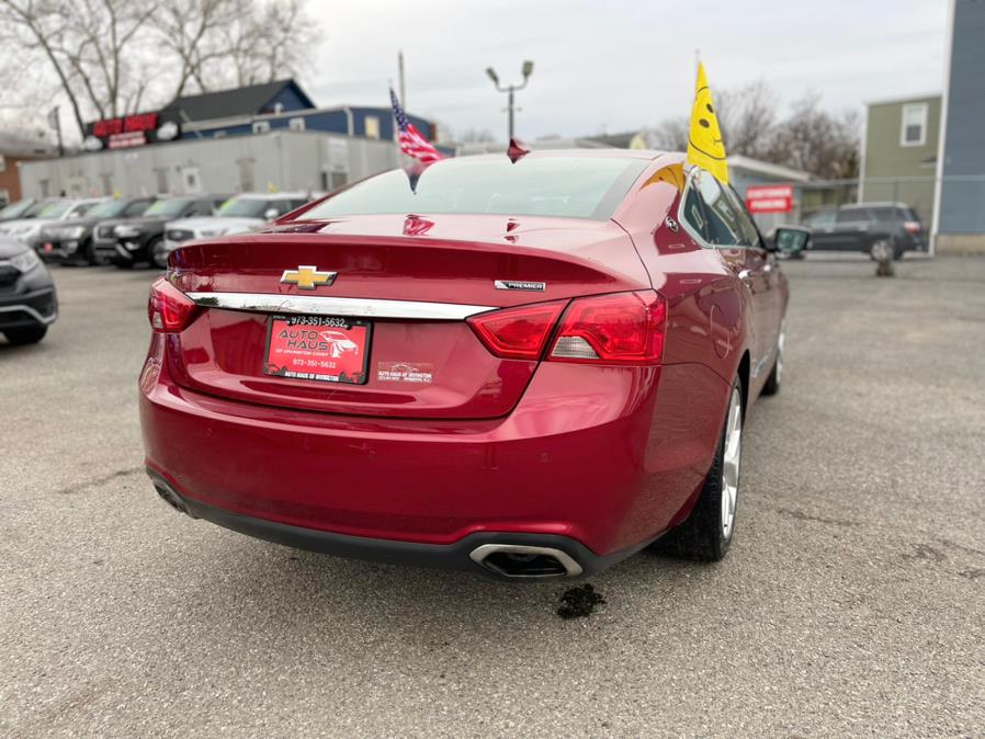 2020 Chevrolet Impala 4dr Sdn Premier w/2LZ, available for sale in Irvington , New Jersey | Auto Haus of Irvington Corp. Irvington , New Jersey 2020 Chevrolet Impala 4dr Sdn Premier w/2LZ, available for sale in Irvington , New Jersey | Auto Haus of Irvington Corp. Irvington , New Jersey