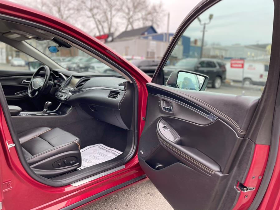 2020 Chevrolet Impala 4dr Sdn Premier w/2LZ, available for sale in Irvington , New Jersey | Auto Haus of Irvington Corp. Irvington , New Jersey 2020 Chevrolet Impala 4dr Sdn Premier w/2LZ, available for sale in Irvington , New Jersey | Auto Haus of Irvington Corp. Irvington , New Jersey