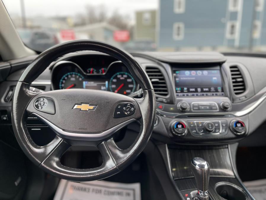 2020 Chevrolet Impala 4dr Sdn Premier w/2LZ, available for sale in Irvington , New Jersey | Auto Haus of Irvington Corp. Irvington , New Jersey 2020 Chevrolet Impala 4dr Sdn Premier w/2LZ, available for sale in Irvington , New Jersey | Auto Haus of Irvington Corp. Irvington , New Jersey