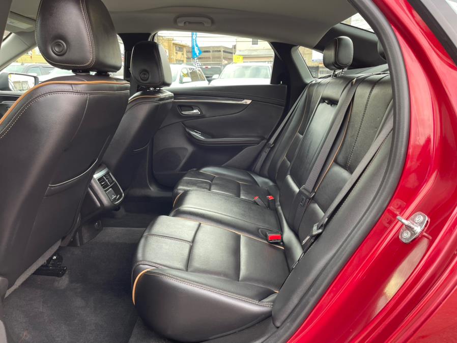 2020 Chevrolet Impala 4dr Sdn Premier w/2LZ, available for sale in Irvington , New Jersey | Auto Haus of Irvington Corp. Irvington , New Jersey 2020 Chevrolet Impala 4dr Sdn Premier w/2LZ, available for sale in Irvington , New Jersey | Auto Haus of Irvington Corp. Irvington , New Jersey
