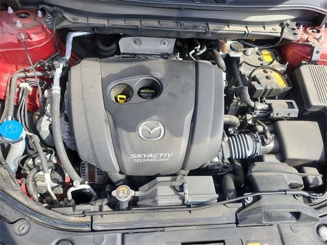 2019 Mazda Cx-5 Grand Touring, available for sale in Avon, Connecticut | Sullivan Automotive Group. Avon, Connecticut