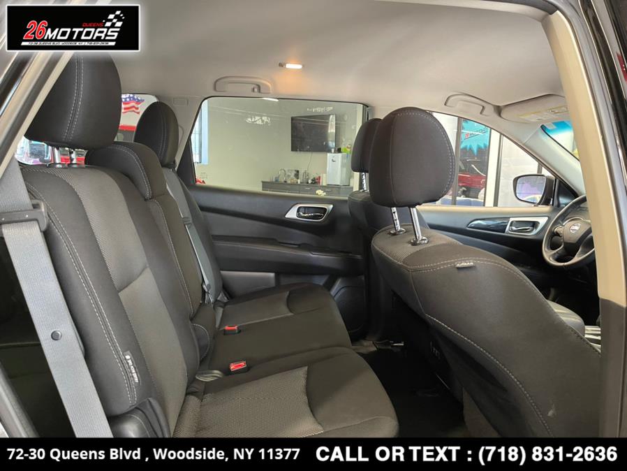 2020 Nissan Pathfinder FWD SV, available for sale in Woodside, New York | 26 Motors Queens. Woodside, New York 2020 Nissan Pathfinder FWD SV, available for sale in Woodside, New York | 26 Motors Queens. Woodside, New York