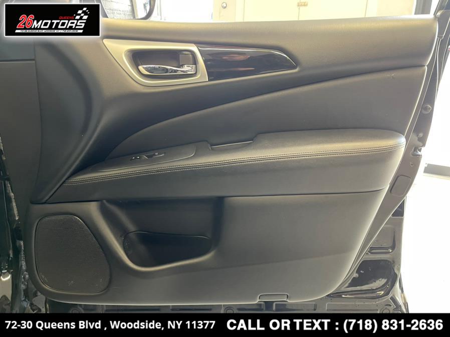 2020 Nissan Pathfinder FWD SV, available for sale in Woodside, New York | 26 Motors Queens. Woodside, New York 2020 Nissan Pathfinder FWD SV, available for sale in Woodside, New York | 26 Motors Queens. Woodside, New York