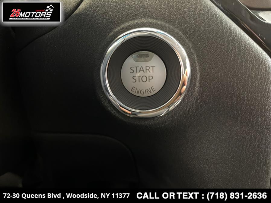 2020 Nissan Pathfinder FWD SV, available for sale in Woodside, New York | 26 Motors Queens. Woodside, New York 2020 Nissan Pathfinder FWD SV, available for sale in Woodside, New York | 26 Motors Queens. Woodside, New York