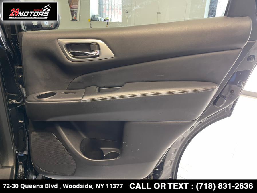 2020 Nissan Pathfinder FWD SV, available for sale in Woodside, New York | 26 Motors Queens. Woodside, New York 2020 Nissan Pathfinder FWD SV, available for sale in Woodside, New York | 26 Motors Queens. Woodside, New York