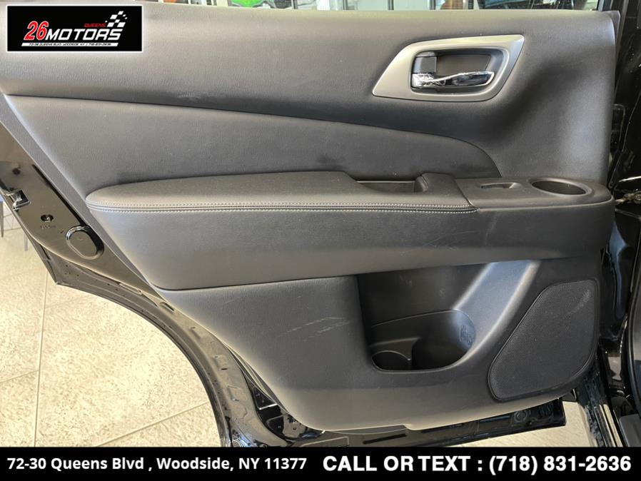2020 Nissan Pathfinder FWD SV, available for sale in Woodside, New York | 26 Motors Queens. Woodside, New York 2020 Nissan Pathfinder FWD SV, available for sale in Woodside, New York | 26 Motors Queens. Woodside, New York